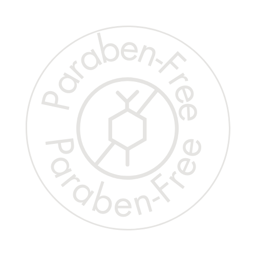 Paraben Free icon